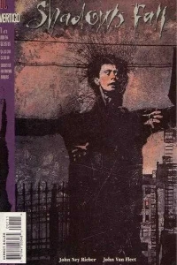 Shadows Fall