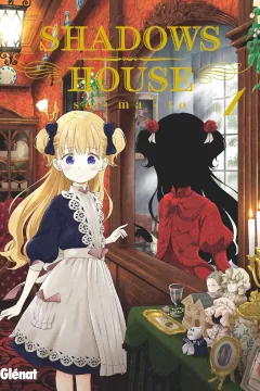 Shadows House