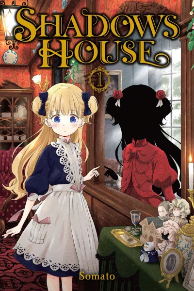 Shadows House (2022) - Series 