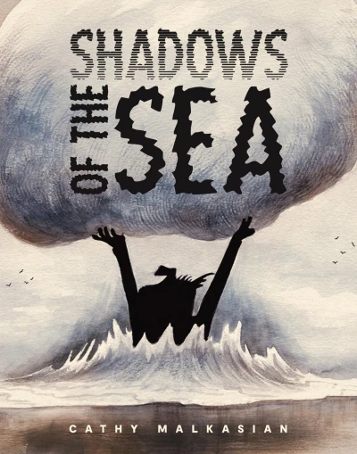 Shadows of the Sea (Hardcover, 2025) - Series 