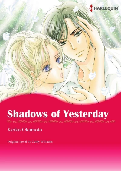 Shadows of Yesterday (2018) - Series 