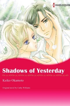 Shadows of Yesterday