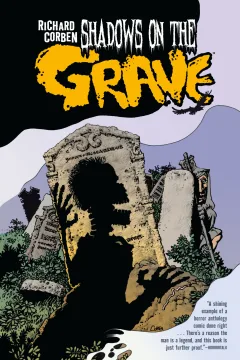 Shadows On the Grave