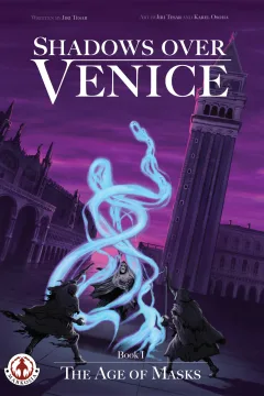 Shadows Over Venice