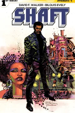 Shaft