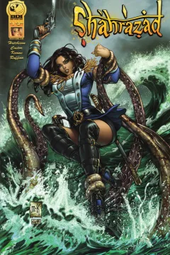 Shahrazad