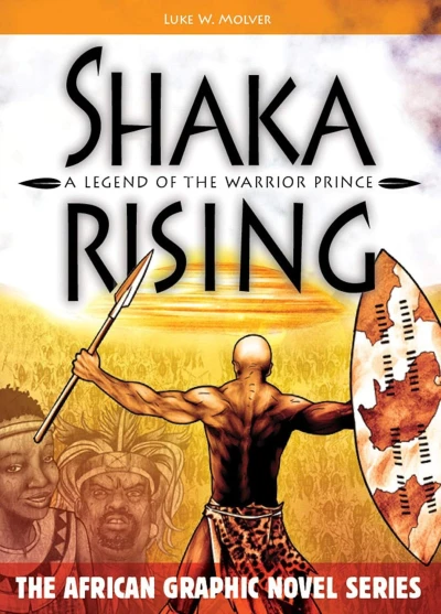 Story Press Africa