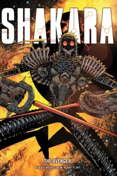 Shakara