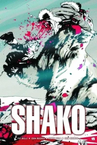Shako