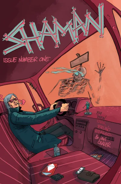 Locust Moon Press