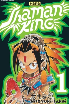 Shaman King