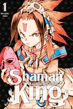 Shaman King