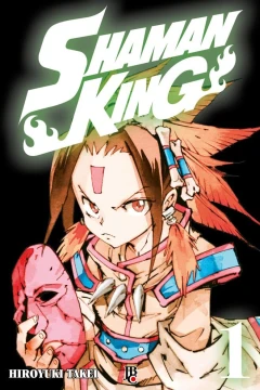 Shaman King