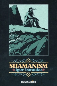 Shamanism