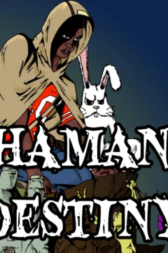 Shaman's Destiny