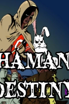 Shaman's Destiny