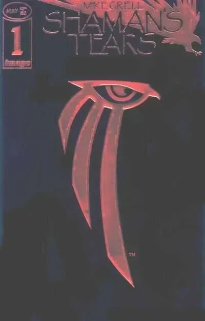 Shaman's Tears (1993) - Series 
