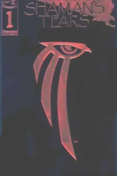 Shaman's Tears