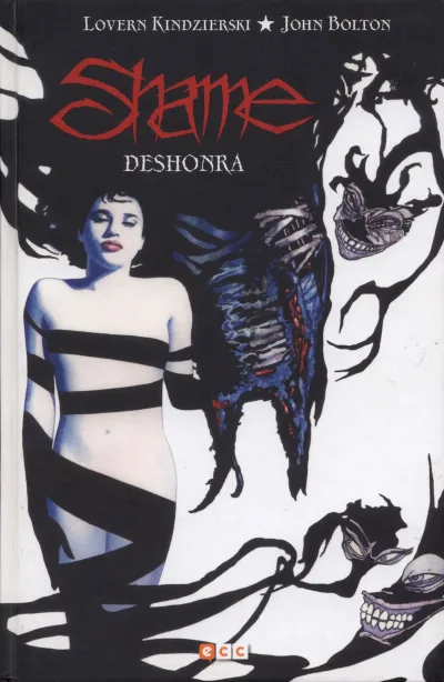 Shame: Deshonra (2017) - Series 