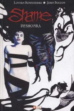 Shame: Deshonra