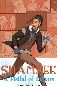 Shamsee: A Fistful of Lunars