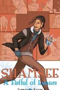 Shamsee: A Fistful of Lunars