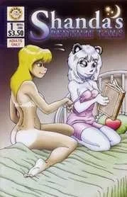 Shanda's Bedtime Tails (2006) - Series 