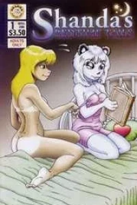 Shanda's Bedtime Tails