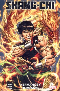 Shang-Chi