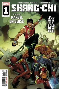 Shang-Chi