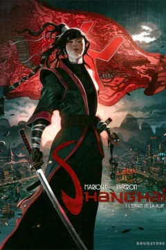 Shanghaï