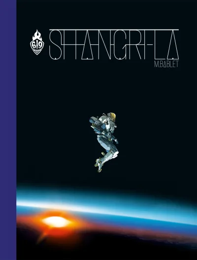 Shangri-La (2018) - Series 