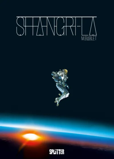 Shangri-La (2021) - Series 