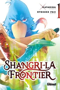 Shangri-La Frontier