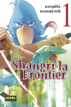 Shangri-La Frontier