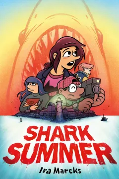 Shark Summer