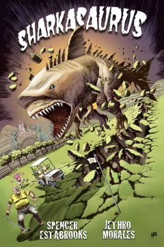 Sharkasaurus