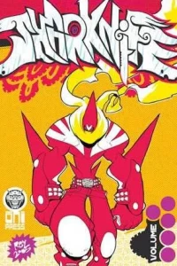 Sharknife