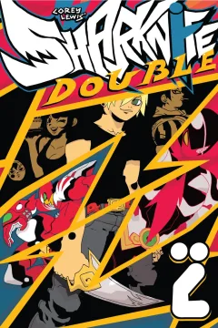 Sharknife: Double Z