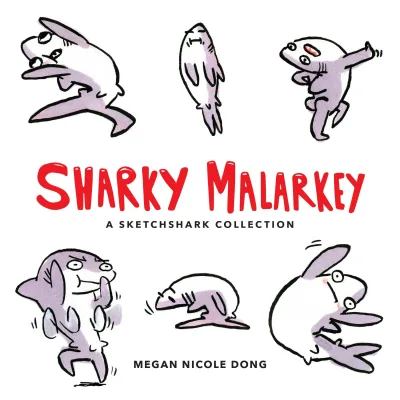 Sharky Malarkey (2018) - Series 