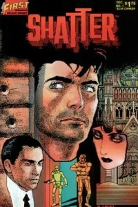 Shatter