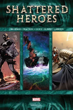 Shattered Heroes