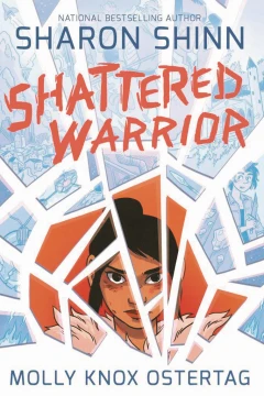 Shattered Warrior