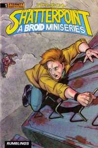 Shatterpoint