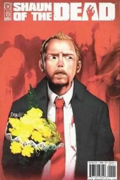 Shaun of the Dead
