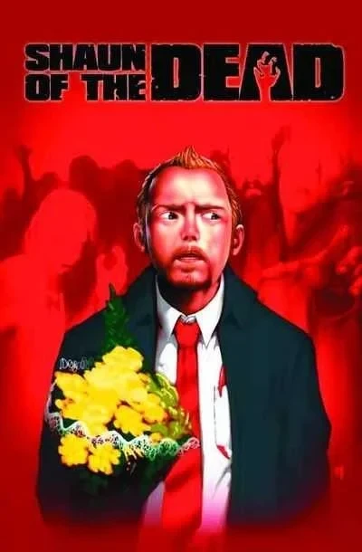 Shaun Of The Dead (2005) - Series 
