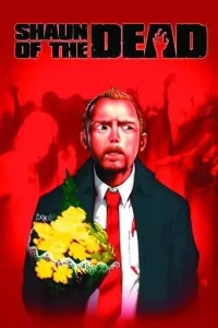 Shaun Of The Dead