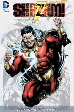 Shazam!