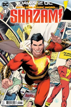Shazam!