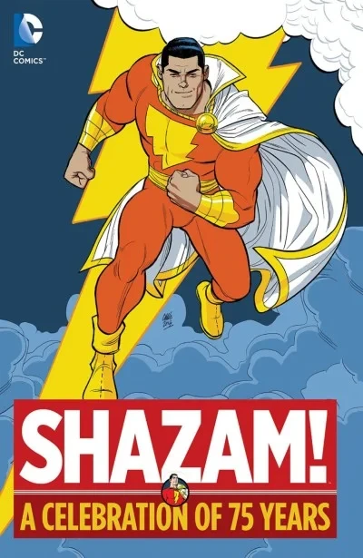 Shazam: A Celebration of 75 Years (2015) - Series 